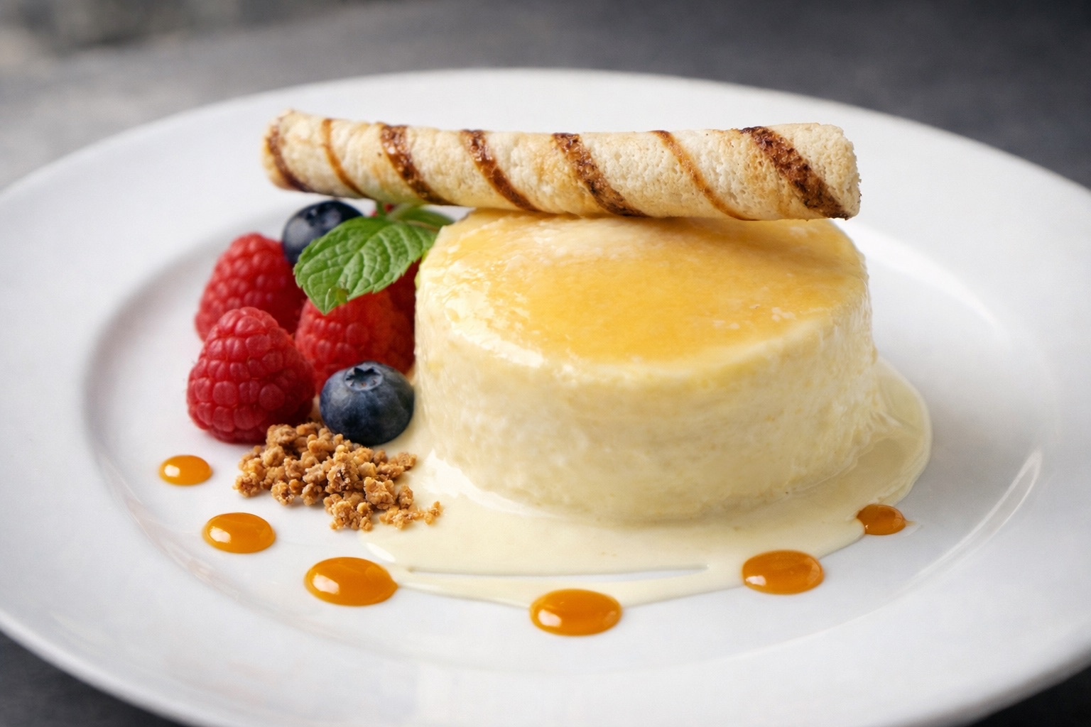 Ostrich Egg Ice Cream: The Ultimate Novelty Dessert Adventure