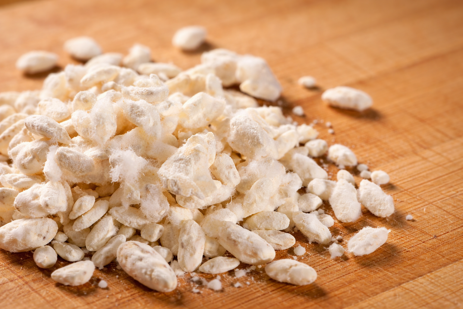 Unlocking Umami: The Magic of Shio Koji